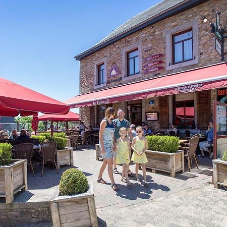 Hotel Le Fournil Редю Экстерьер фото