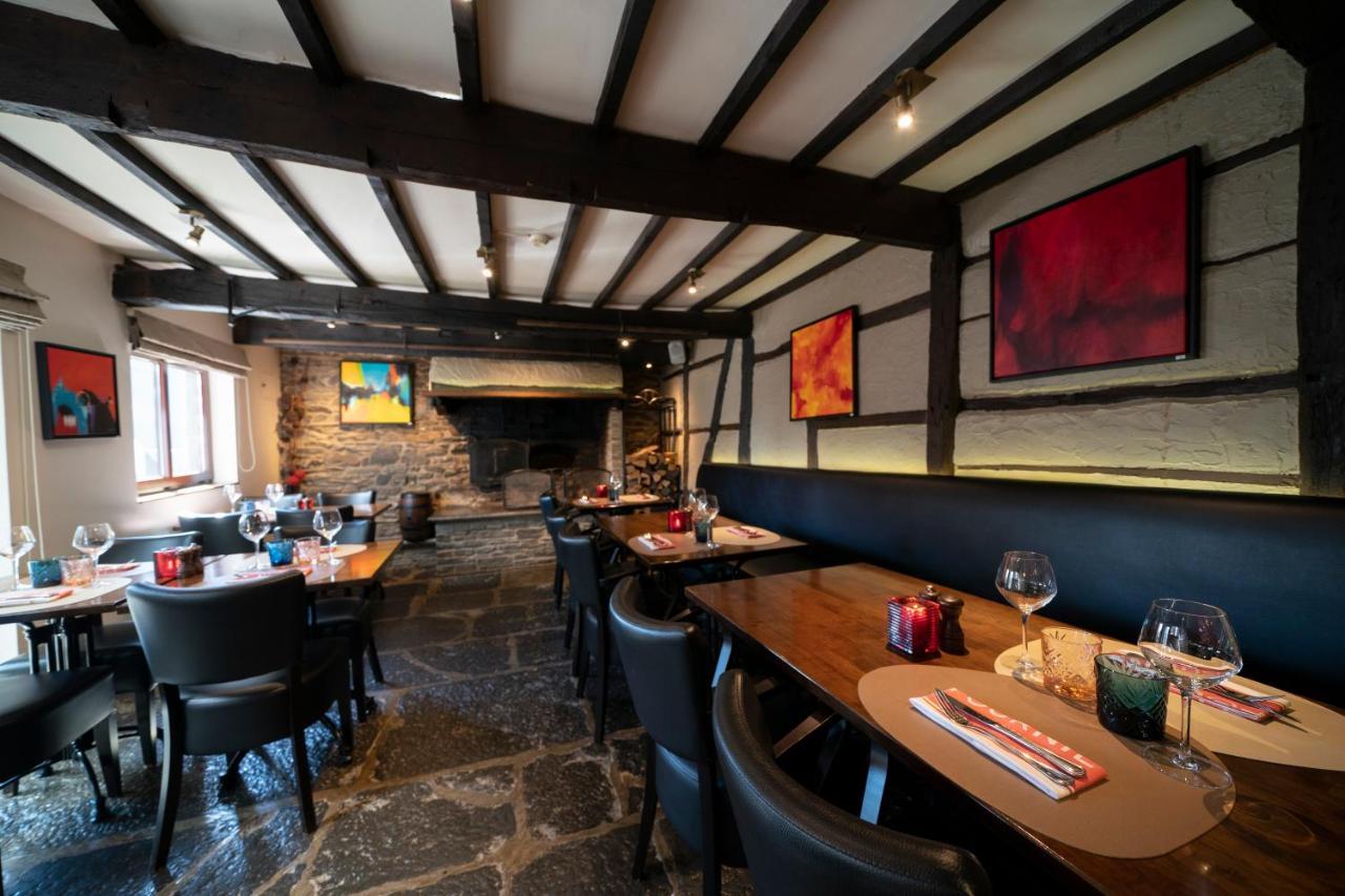 Hotel Le Fournil Редю Экстерьер фото