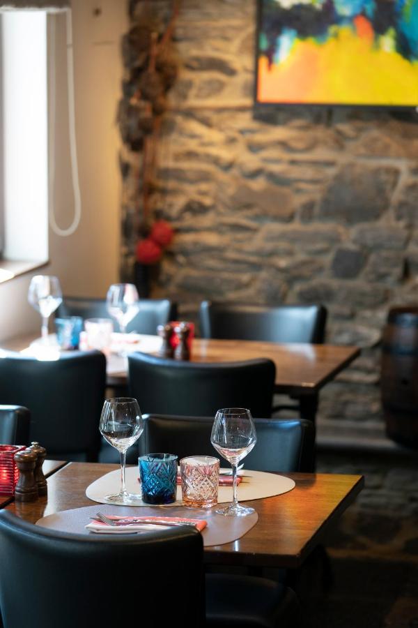 Hotel Le Fournil Редю Экстерьер фото