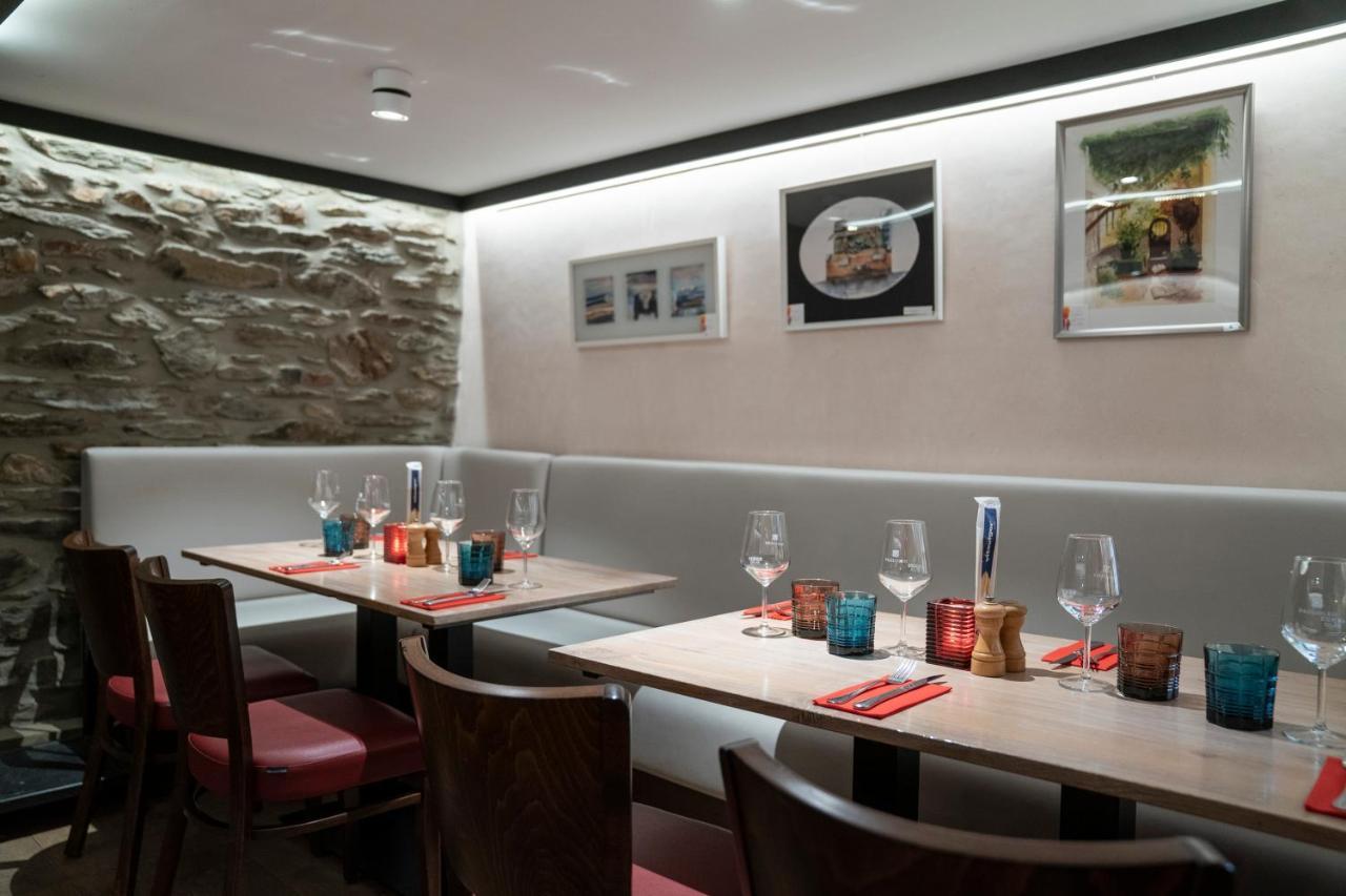 Hotel Le Fournil Редю Экстерьер фото
