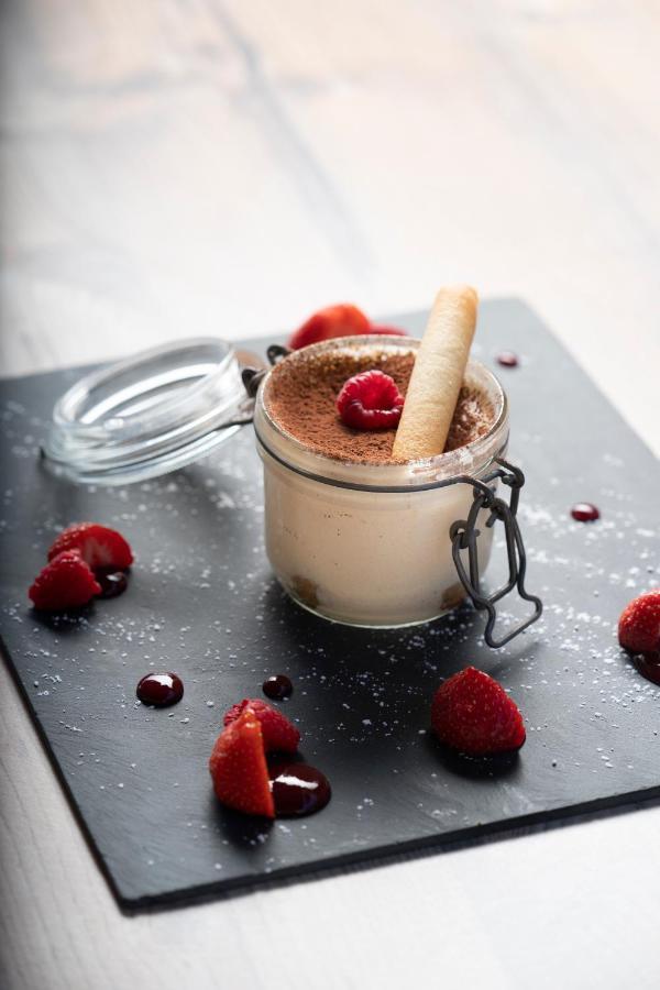 Hotel Le Fournil Редю Экстерьер фото