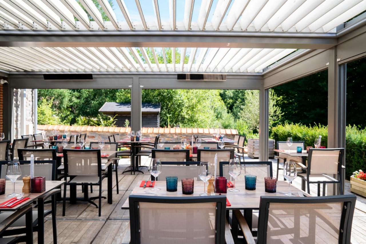 Hotel Le Fournil Редю Экстерьер фото