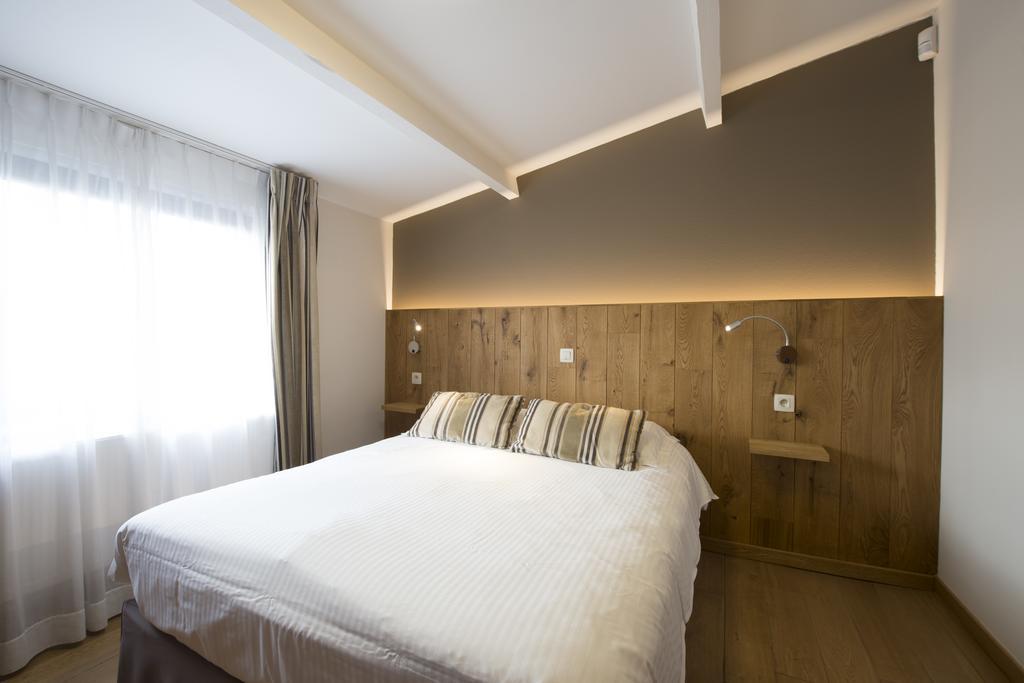 Hotel Le Fournil Редю Экстерьер фото