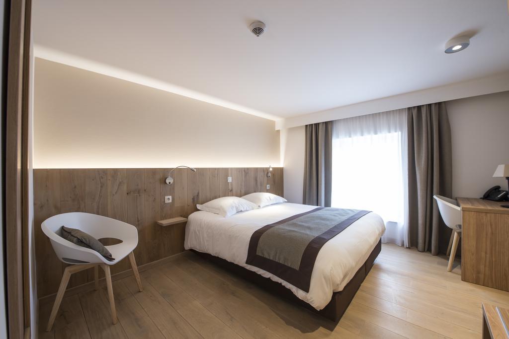 Hotel Le Fournil Редю Экстерьер фото