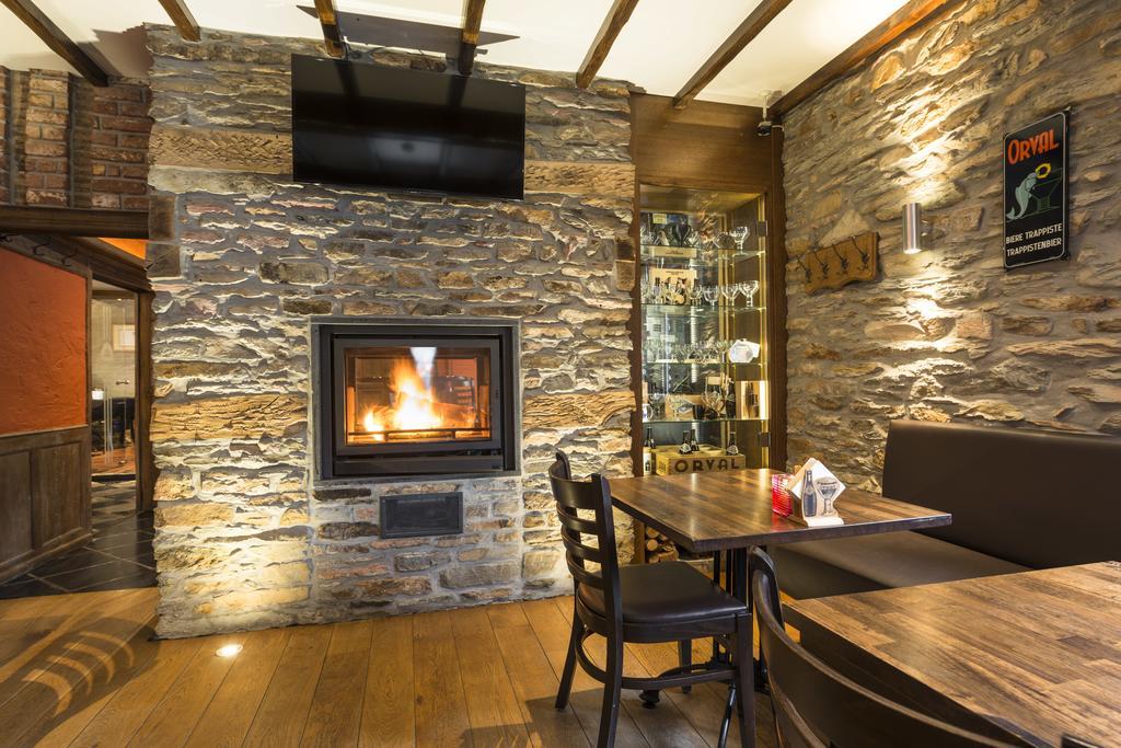 Hotel Le Fournil Редю Экстерьер фото
