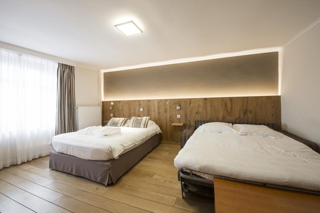Hotel Le Fournil Редю Экстерьер фото