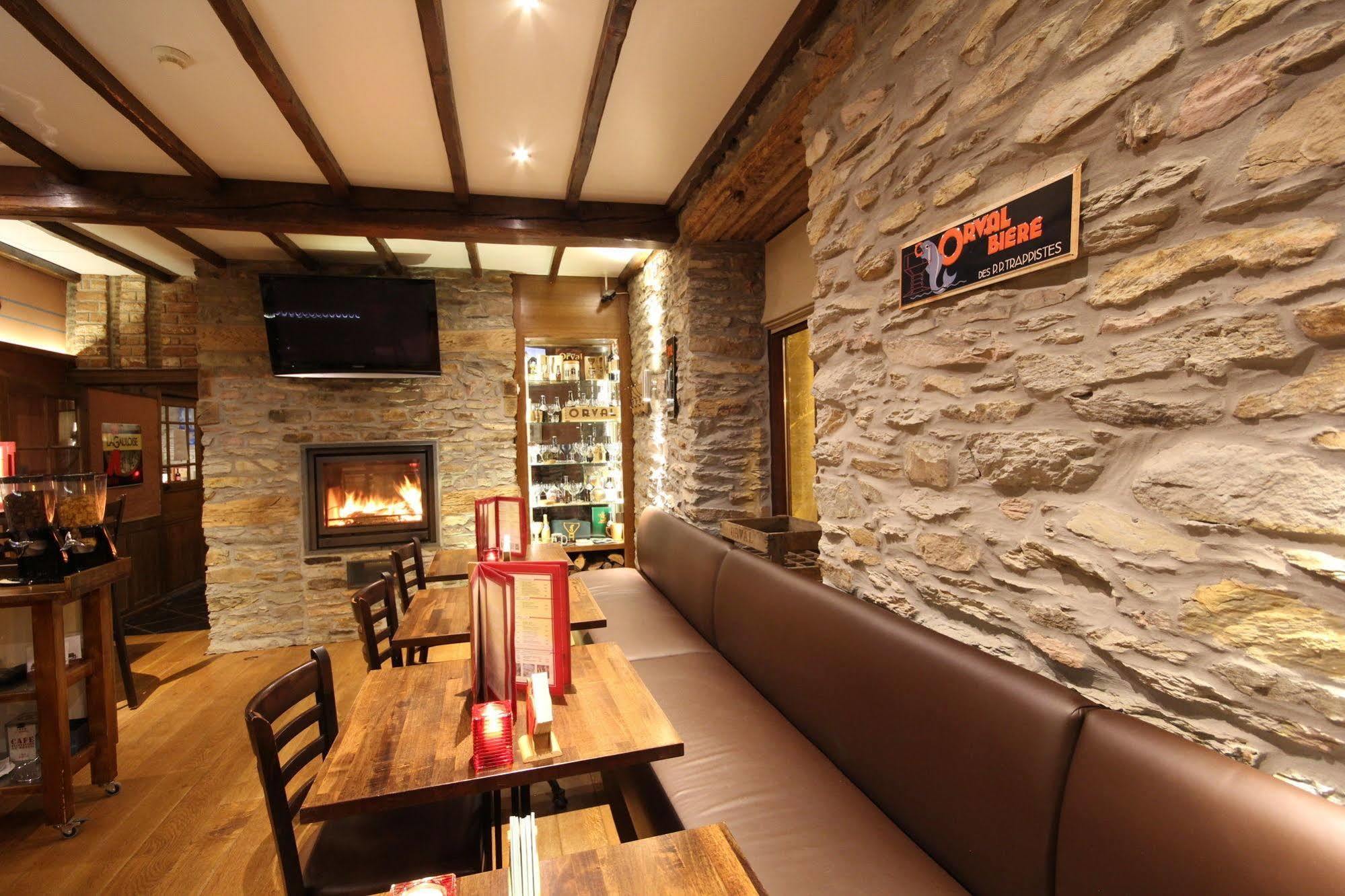 Hotel Le Fournil Редю Экстерьер фото